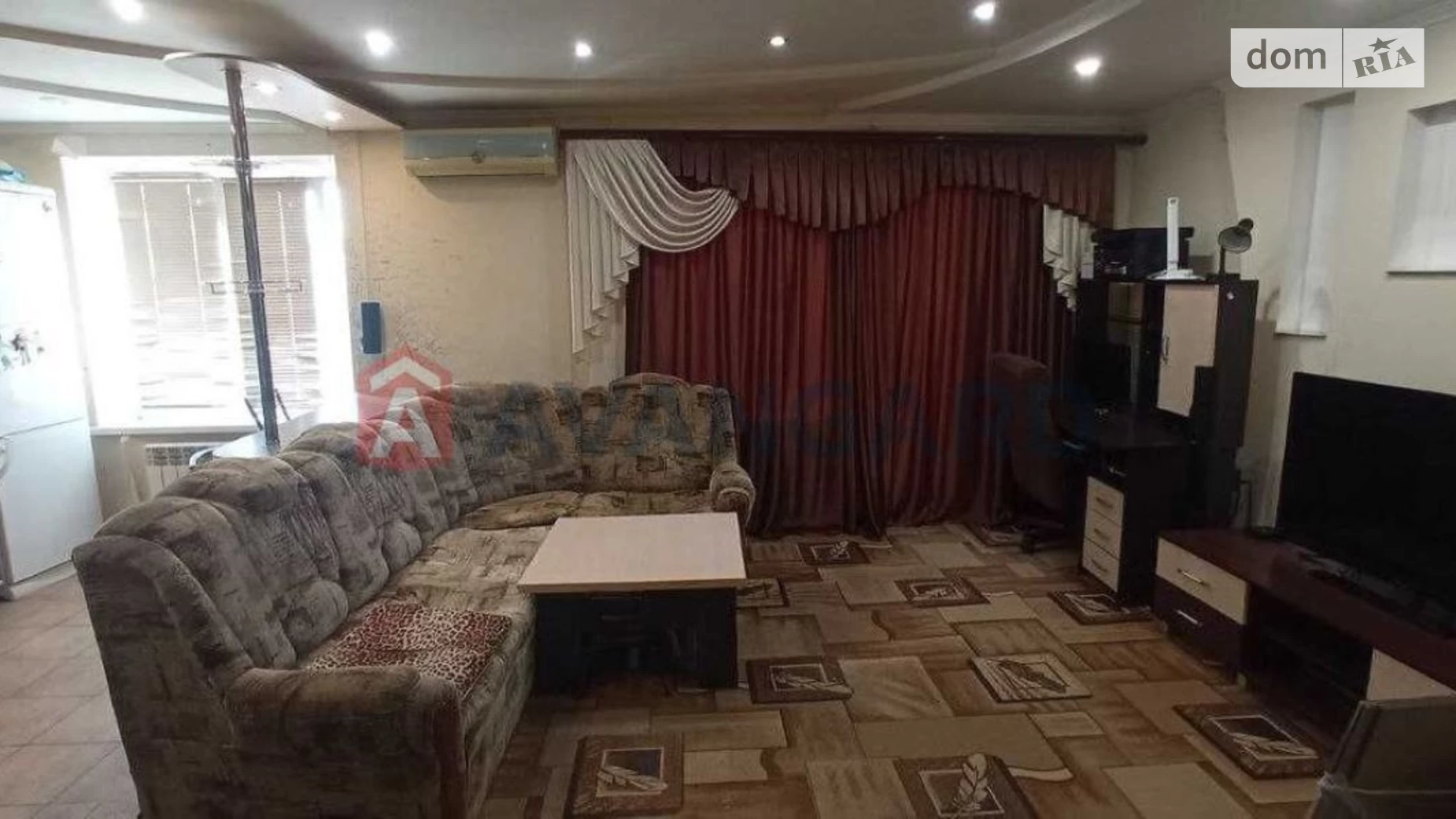 3-комнатная квартира 67 кв. м в Запорожье, ул. Автозаводская, 8Б - фото 4