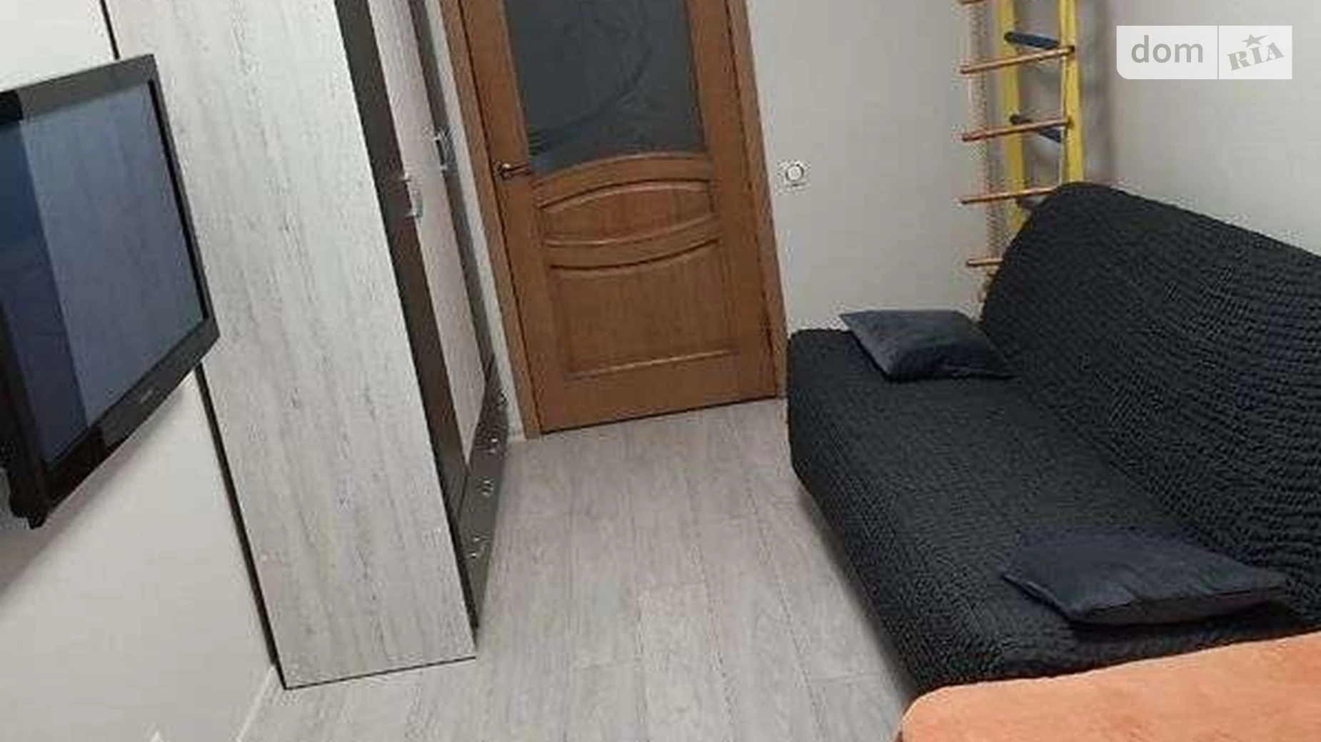 Продається 2-кімнатна квартира 50.1 кв. м у Києві, вул. Солом'янська, 6В - фото 3