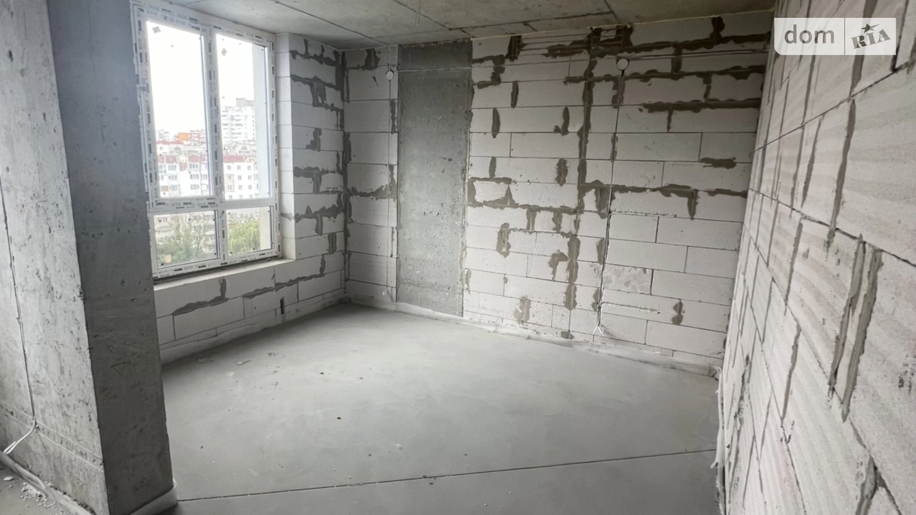 2-комнатная квартира 66 кв. м в Тернополе, ул. Будного Степана - фото 3