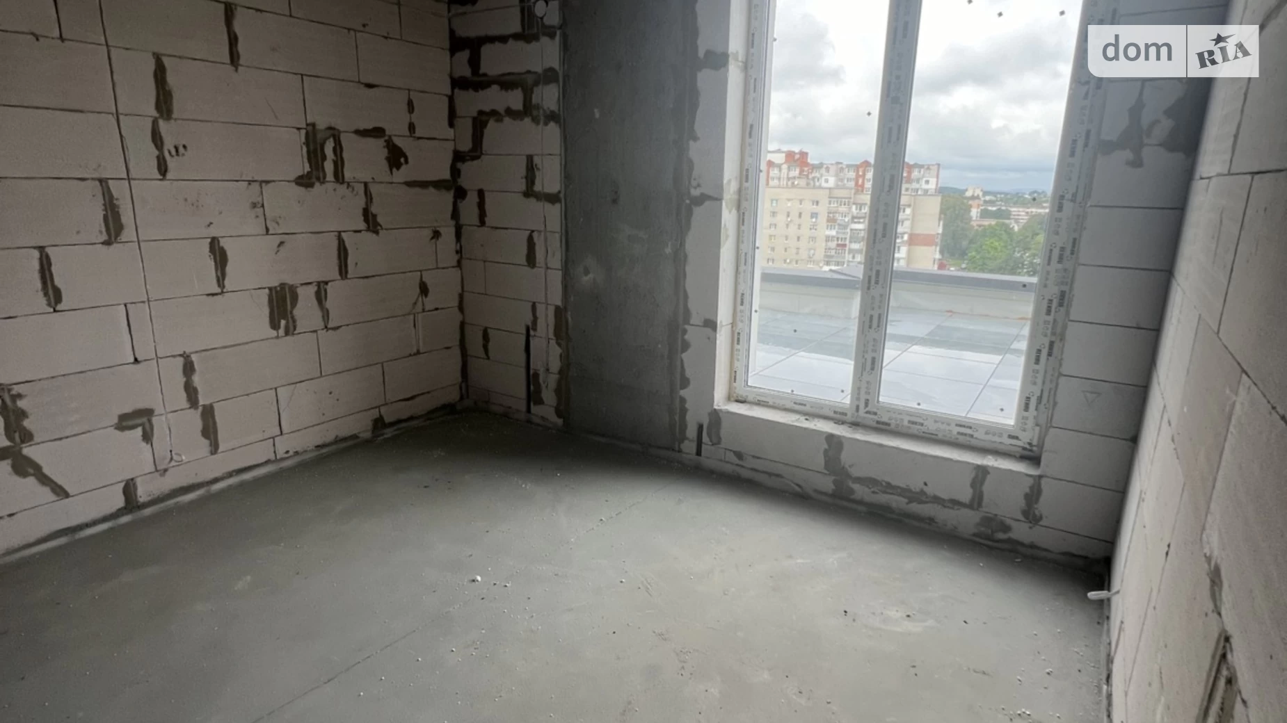 2-комнатная квартира 66 кв. м в Тернополе, ул. Будного Степана - фото 5