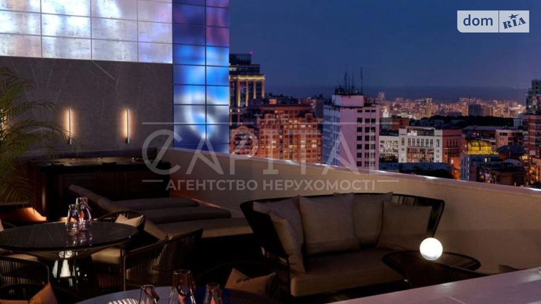 Продается 4-комнатная квартира 130 кв. м в Киеве, ул. Коновальца Евгения, 26А - фото 5