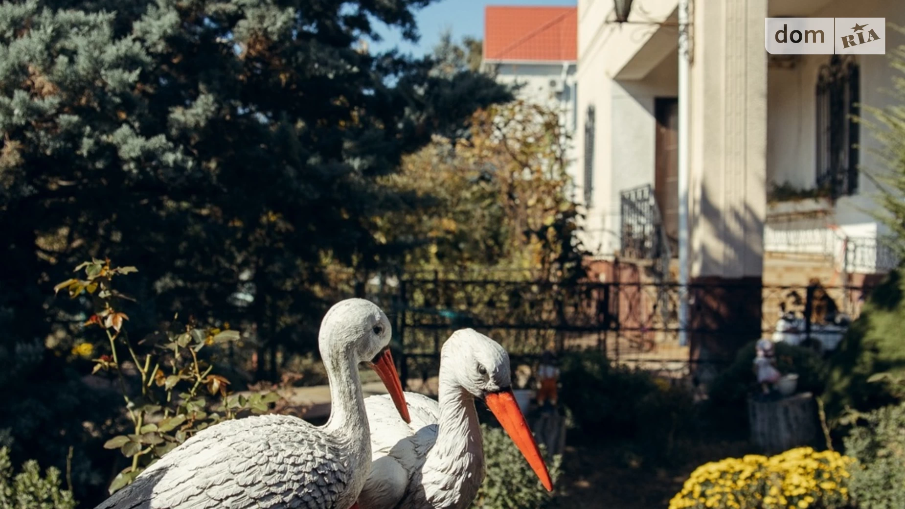 Продается дом на 3 этажа 388.5 кв. м с террасой, цена: 480000 $ - фото 5