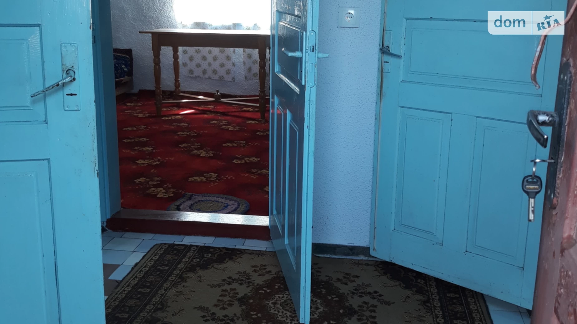 Продається одноповерховий будинок 52.7 кв. м з садом, цена: 12000 $ - фото 5