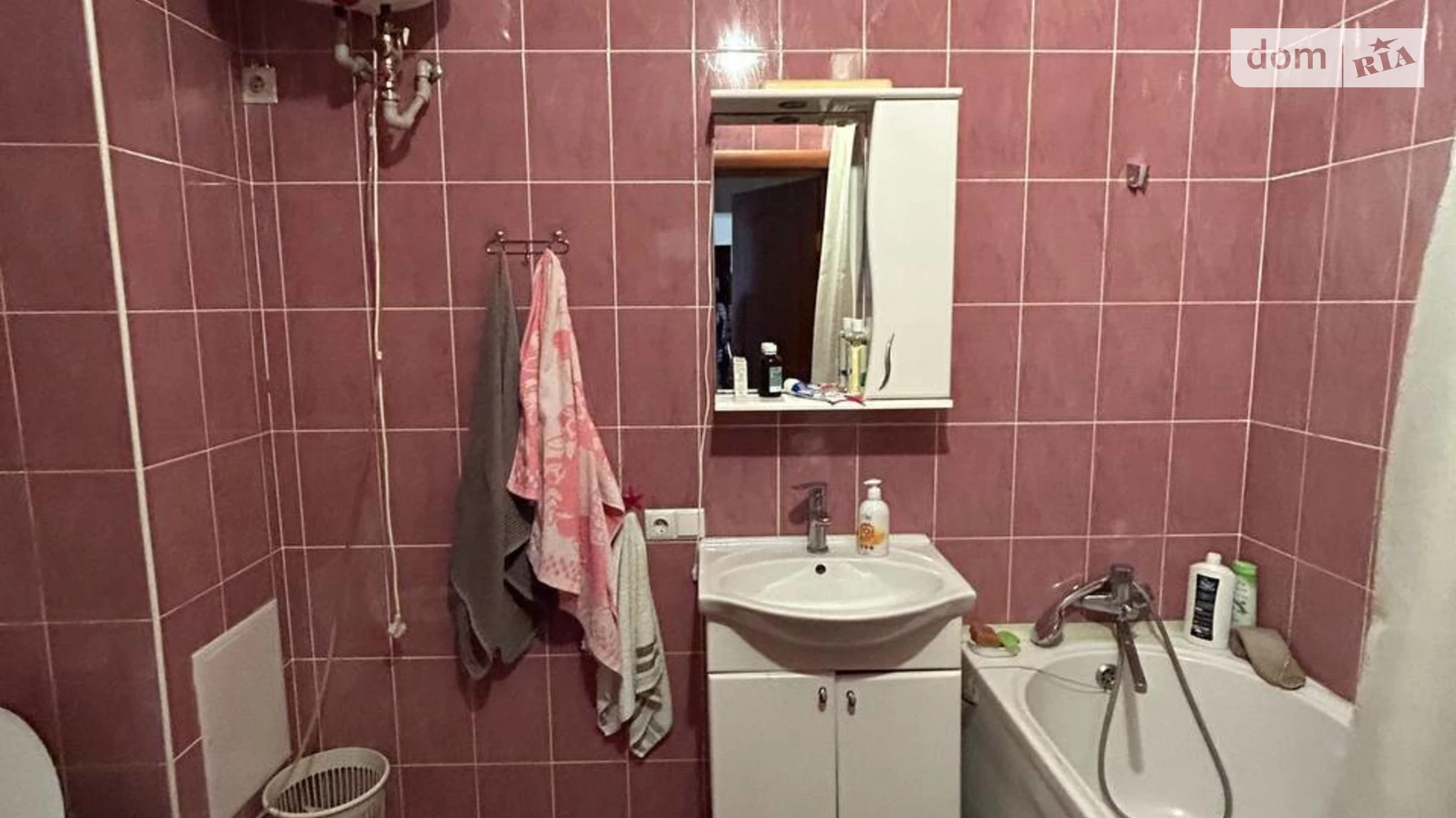Продається 3-кімнатна квартира 104.6 кв. м у Одесі, вул. Добровольців(Маршала Говорова), 11/1 - фото 4