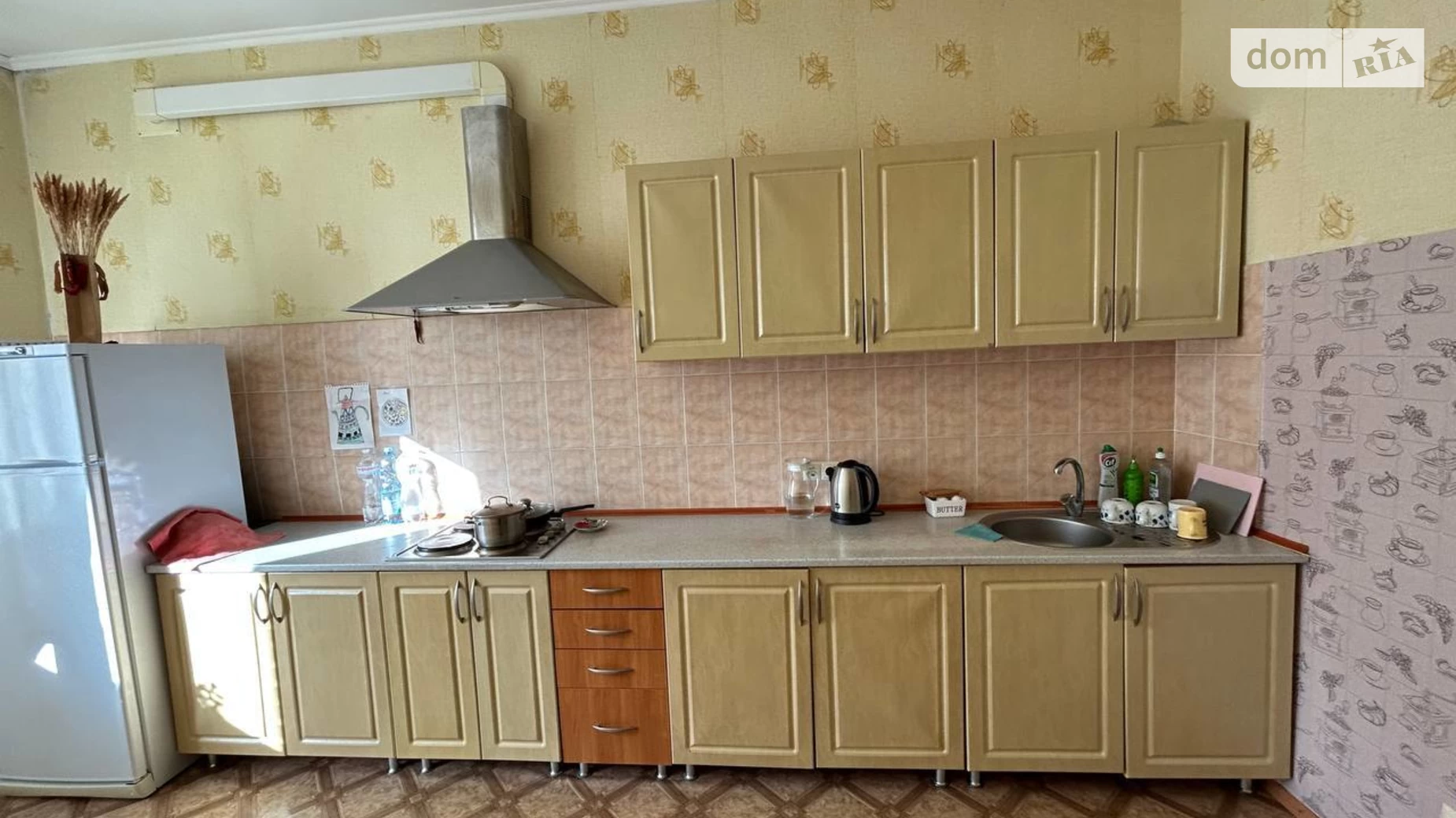 Продається 3-кімнатна квартира 104.6 кв. м у Одесі, вул. Добровольців(Маршала Говорова), 11/1 - фото 5