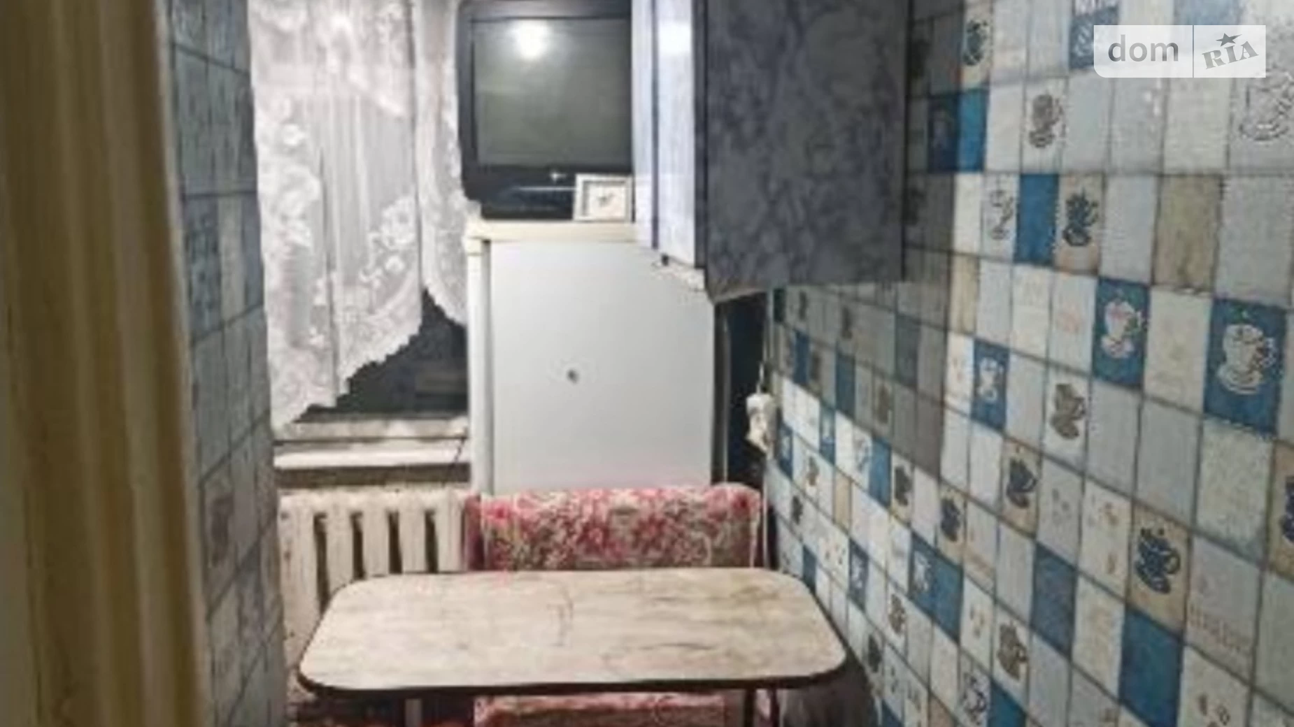 Продається 2-кімнатна квартира 44.2 кв. м у Кривому Розі, просп. Перемоги, 30 - фото 4