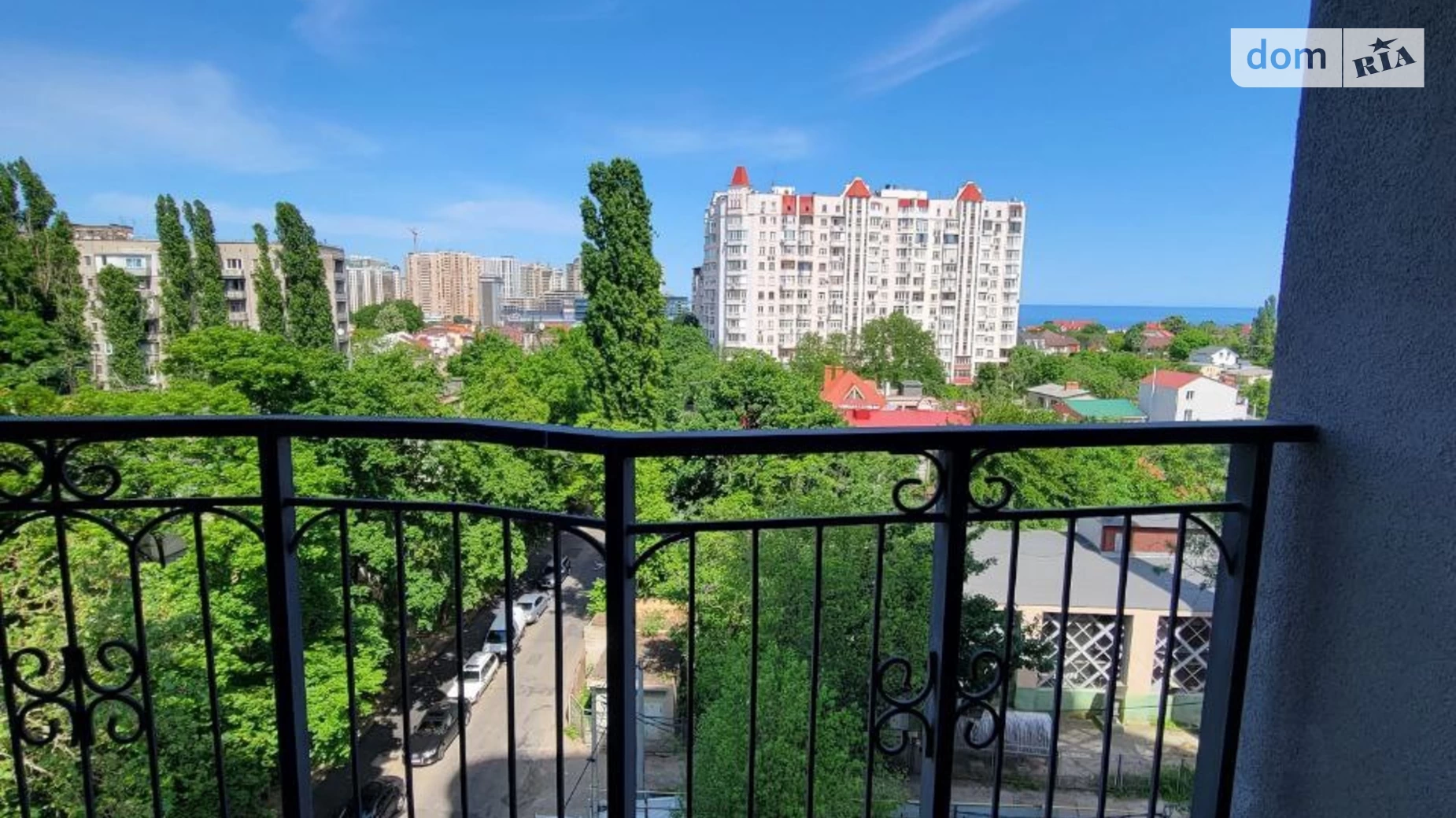 Продається 3-кімнатна квартира 100 кв. м у Одесі, пров. Полуничний, 24 - фото 2