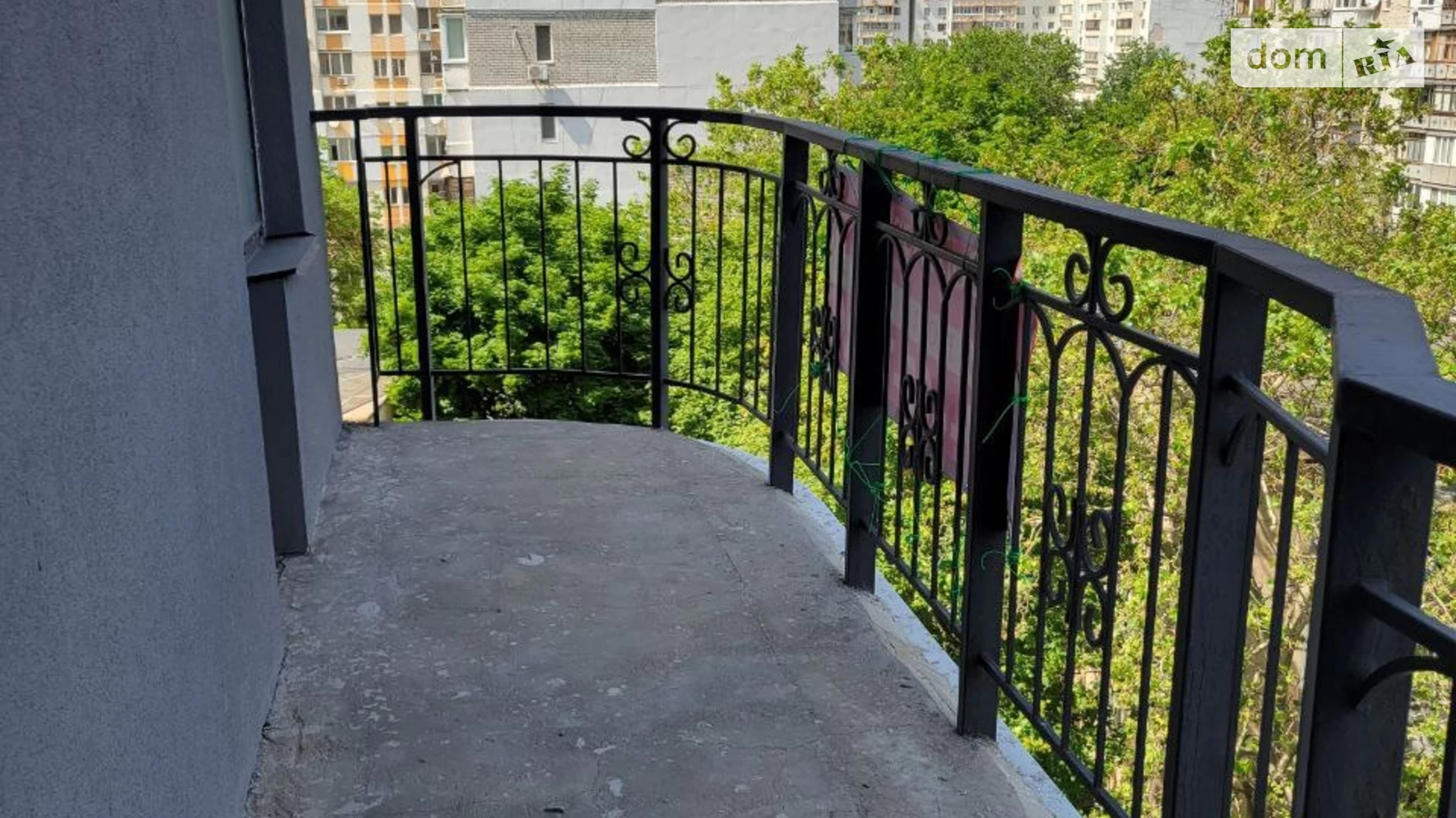 Продається 3-кімнатна квартира 100 кв. м у Одесі, пров. Полуничний, 24 - фото 4
