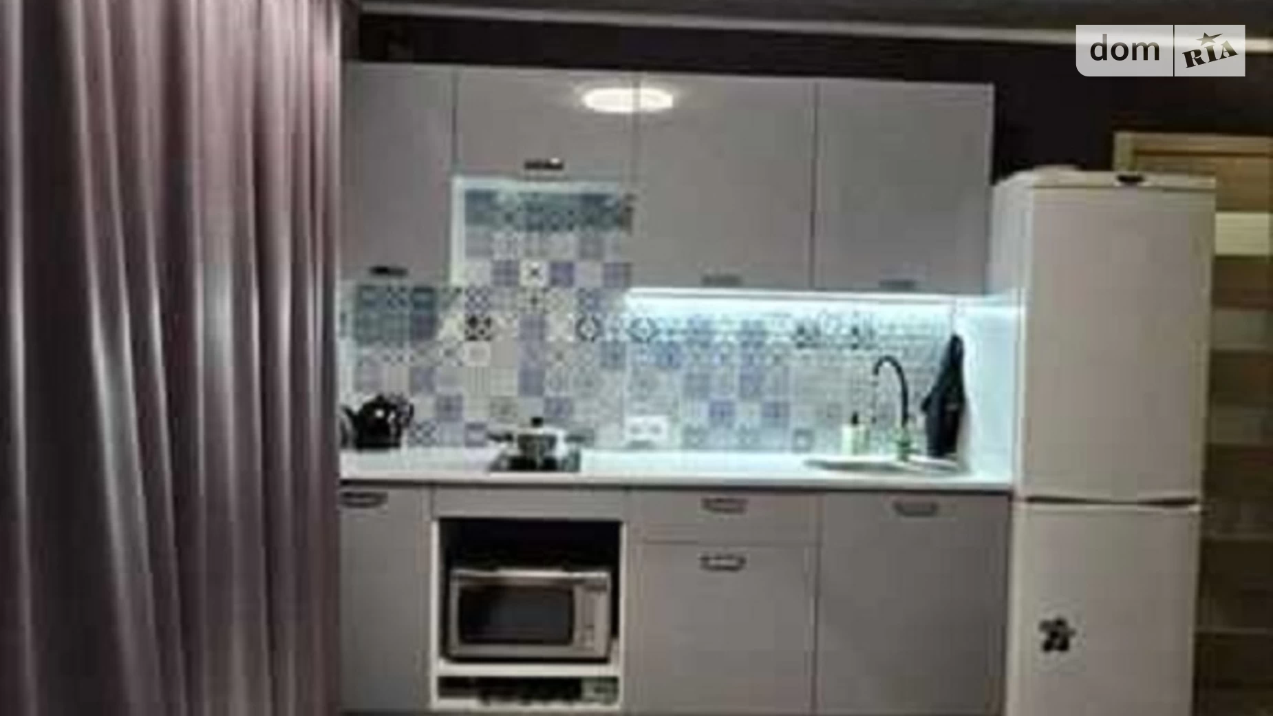 Продается 1-комнатная квартира 51.9 кв. м в Полтаве, ул. Огнивская - фото 4