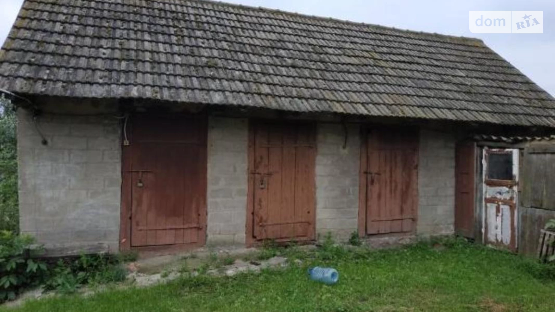 Продається одноповерховий будинок 60 кв. м з балконом, цена: 4300 $ - фото 4