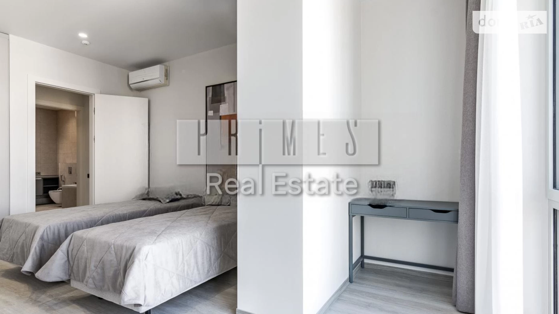 Сдается в аренду 3-комнатная квартира 138 кв. м в, цена: 2200 $ - фото 4