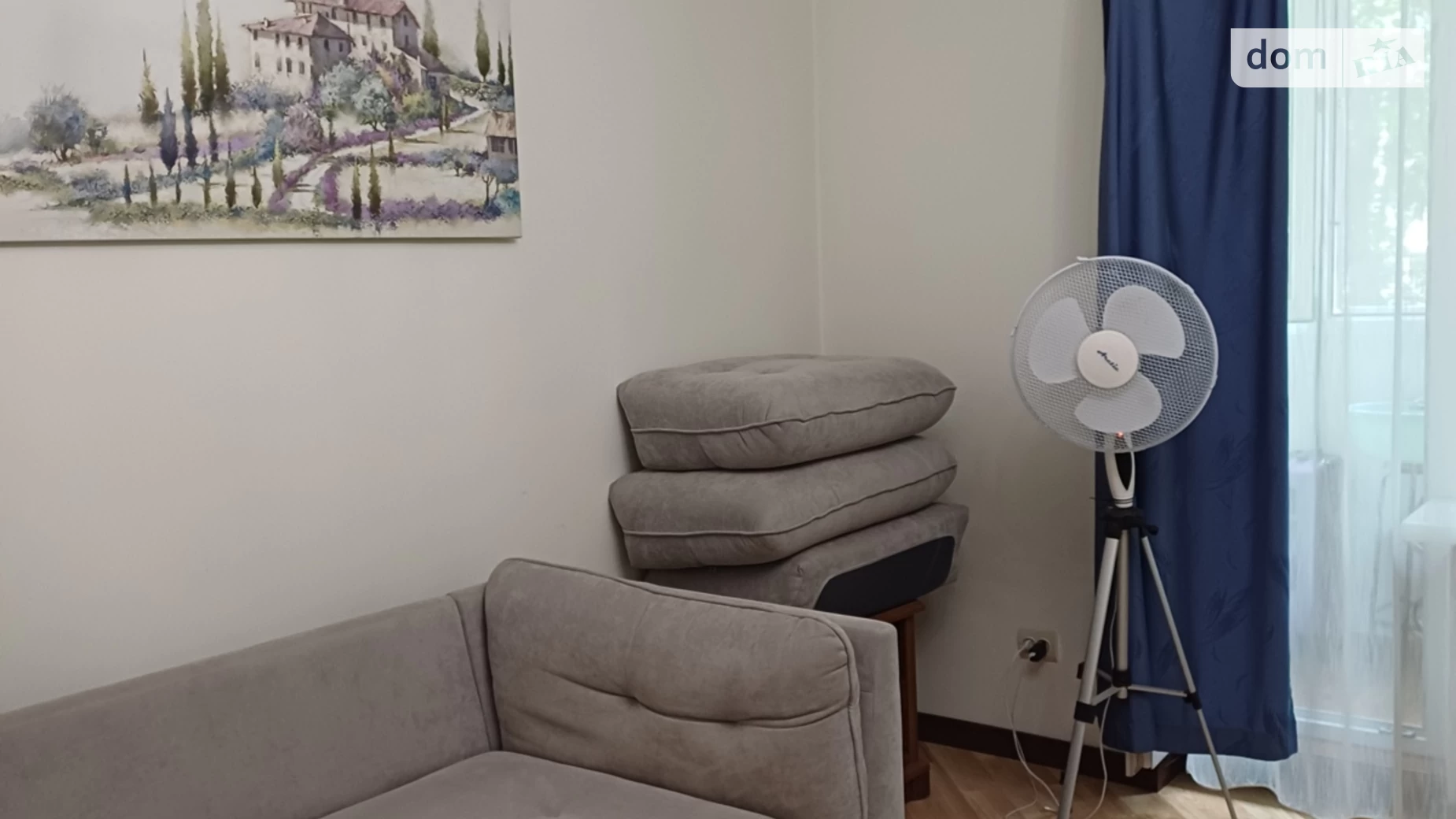 Продается 3-комнатная квартира 68 кв. м в Виннице, ул. Остапа Вишни(Талалихина) - фото 2