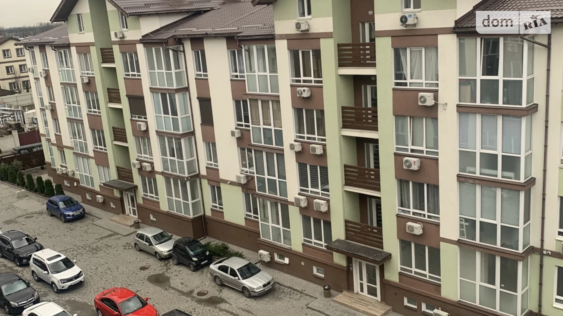 Продается 3-комнатная квартира 54 кв. м в Киеве, ул. Ивана Билыка, 11 - фото 4
