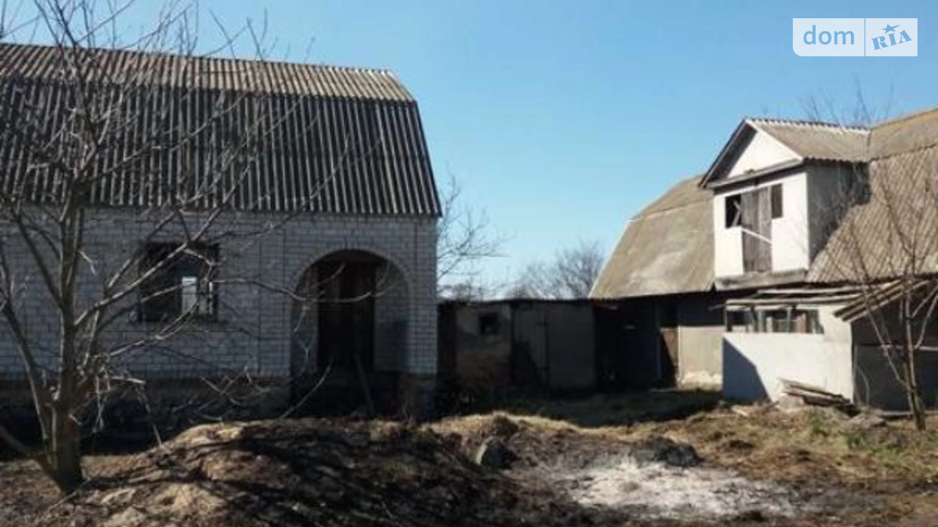Продается дом на 2 этажа 100 кв. м с террасой, цена: 4000 $ - фото 4