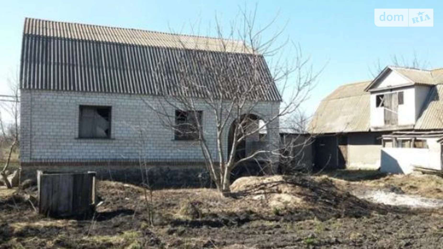 Продается дом на 2 этажа 100 кв. м с террасой, цена: 4000 $ - фото 2