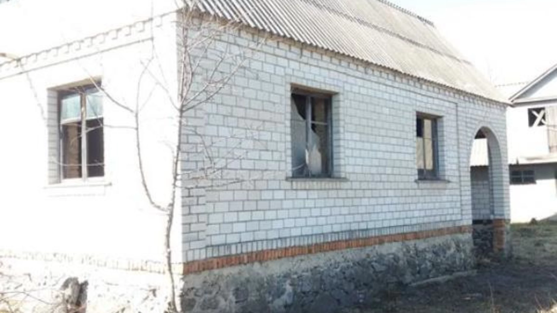 Продается дом на 2 этажа 100 кв. м с террасой, цена: 4000 $ - фото 5