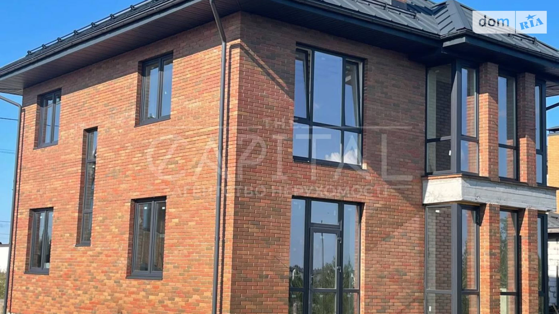 Продається будинок 2 поверховий 170 кв. м з каміном, цена: 160000 $ - фото 5