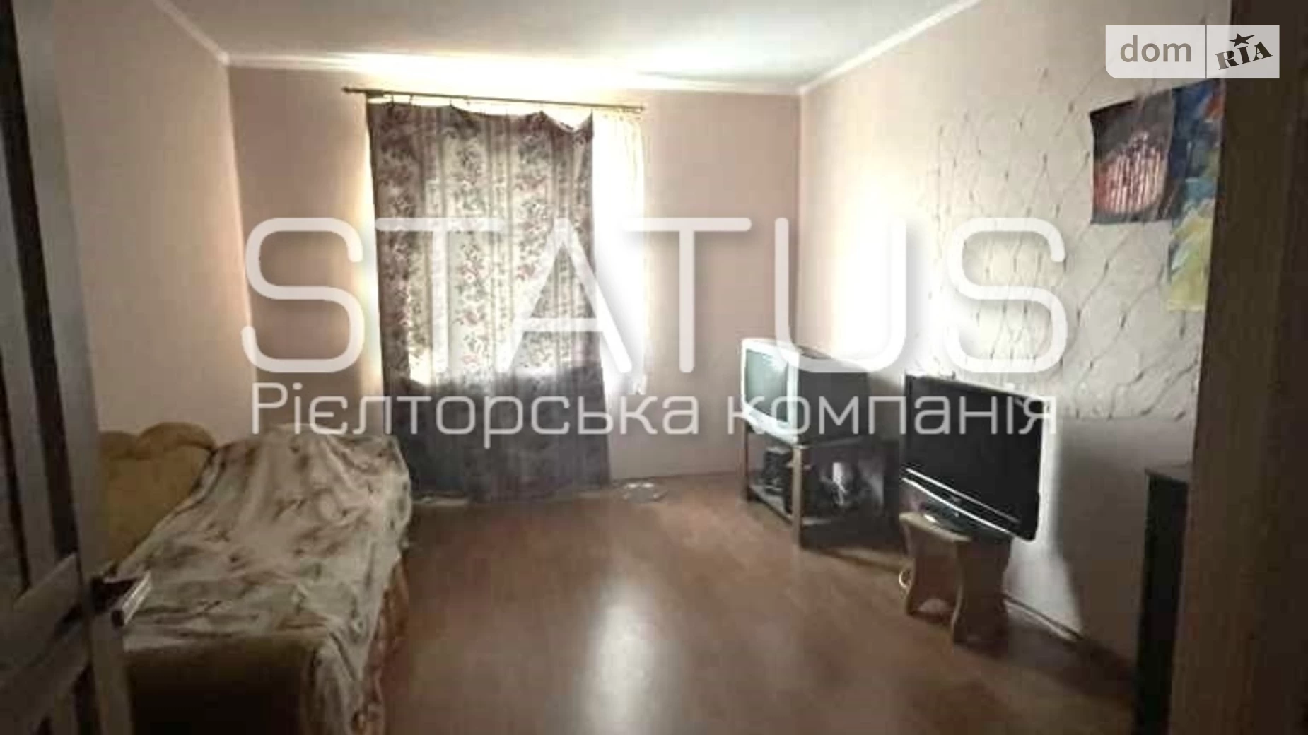 Продается 2-комнатная квартира 65.1 кв. м в Полтаве, ул. Башкирцевой Марии - фото 5