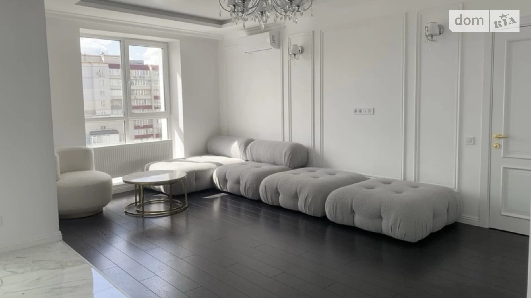 Продается 2-комнатная квартира 80 кв. м в Харькове, ул. Клочковская, 101Ж - фото 4