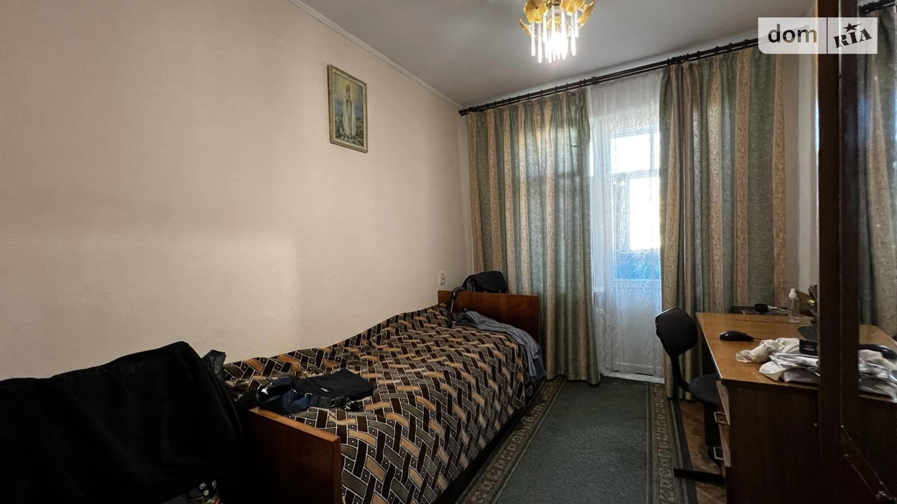 Продається 4-кімнатна квартира 74 кв. м у Львові, вул. Пасічна, 92 - фото 3