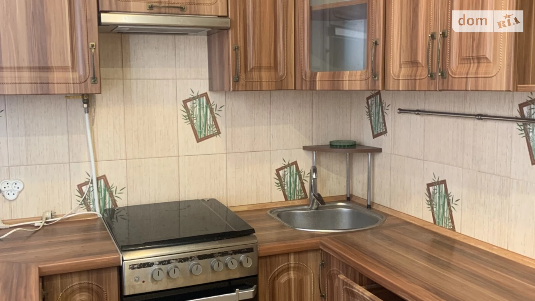 Продается 3-комнатная квартира 53.4 кв. м в Бородянке, цена: 50000 $ - фото 4