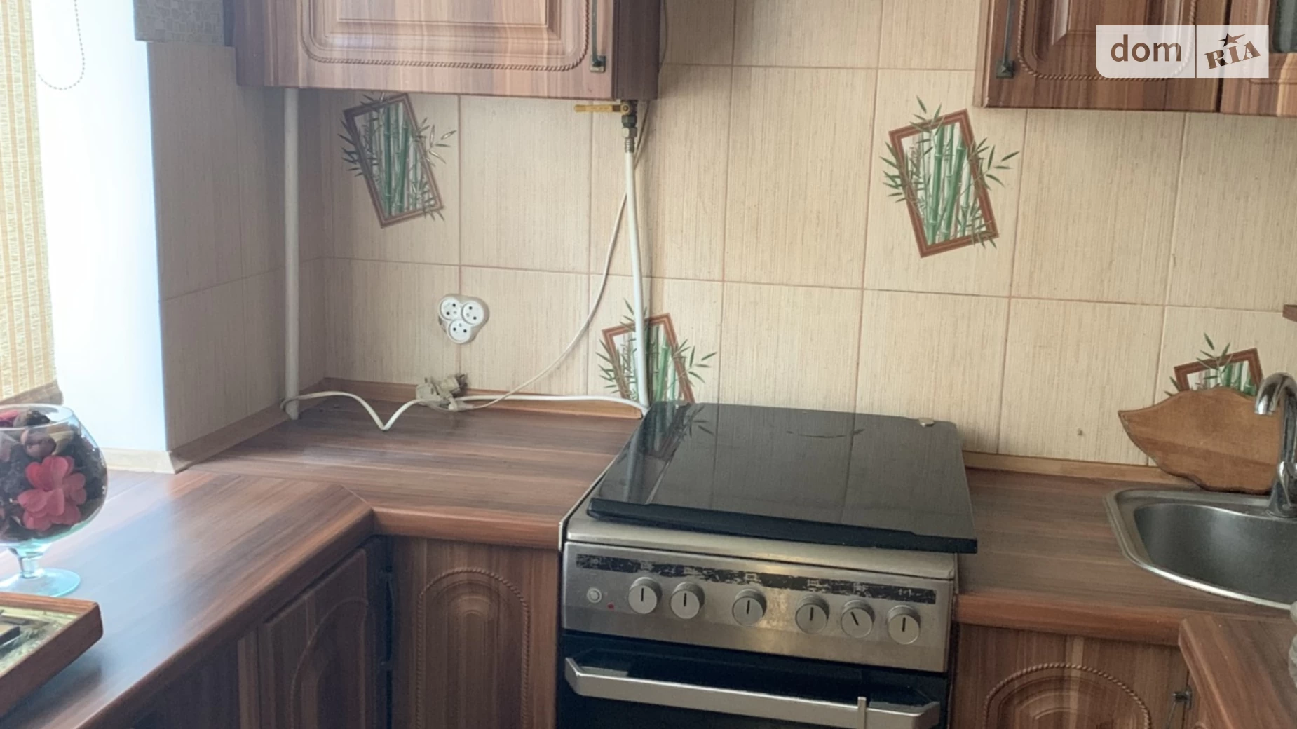 Продается 3-комнатная квартира 53.4 кв. м в Бородянке, цена: 50000 $ - фото 3