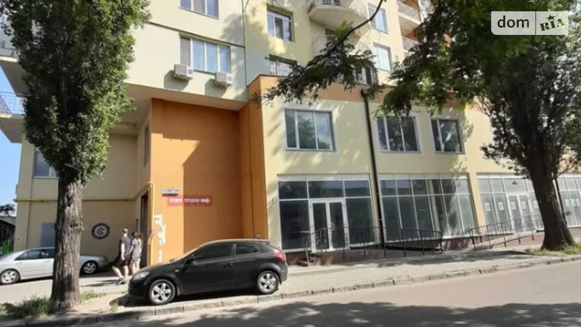Продается 1-комнатная квартира 32.3 кв. м в Одессе, ул. Геннадия Афанасьева(Генерала Цветаева) - фото 3
