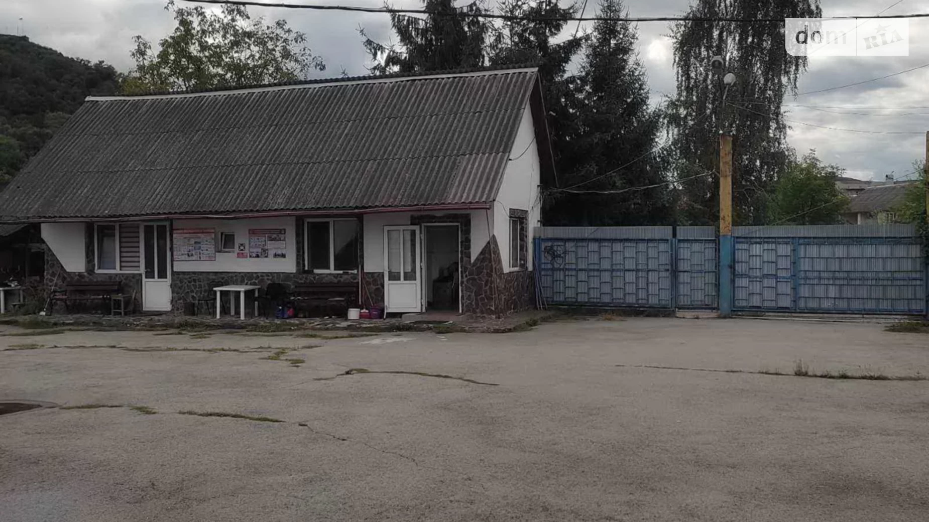 Продается помещения свободного назначения 2677 кв. м в 2-этажном здании, цена: 1000000 $ - фото 3