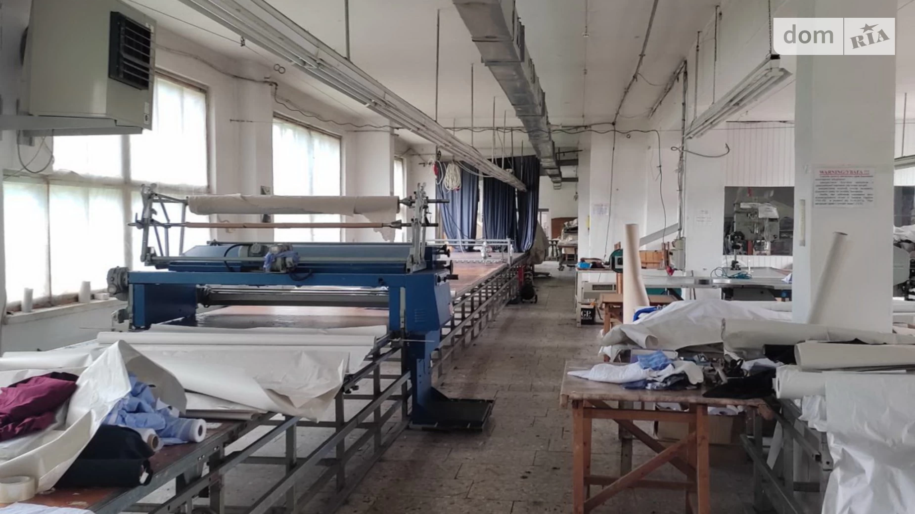 Продается помещения свободного назначения 2677 кв. м в 2-этажном здании, цена: 1000000 $ - фото 5