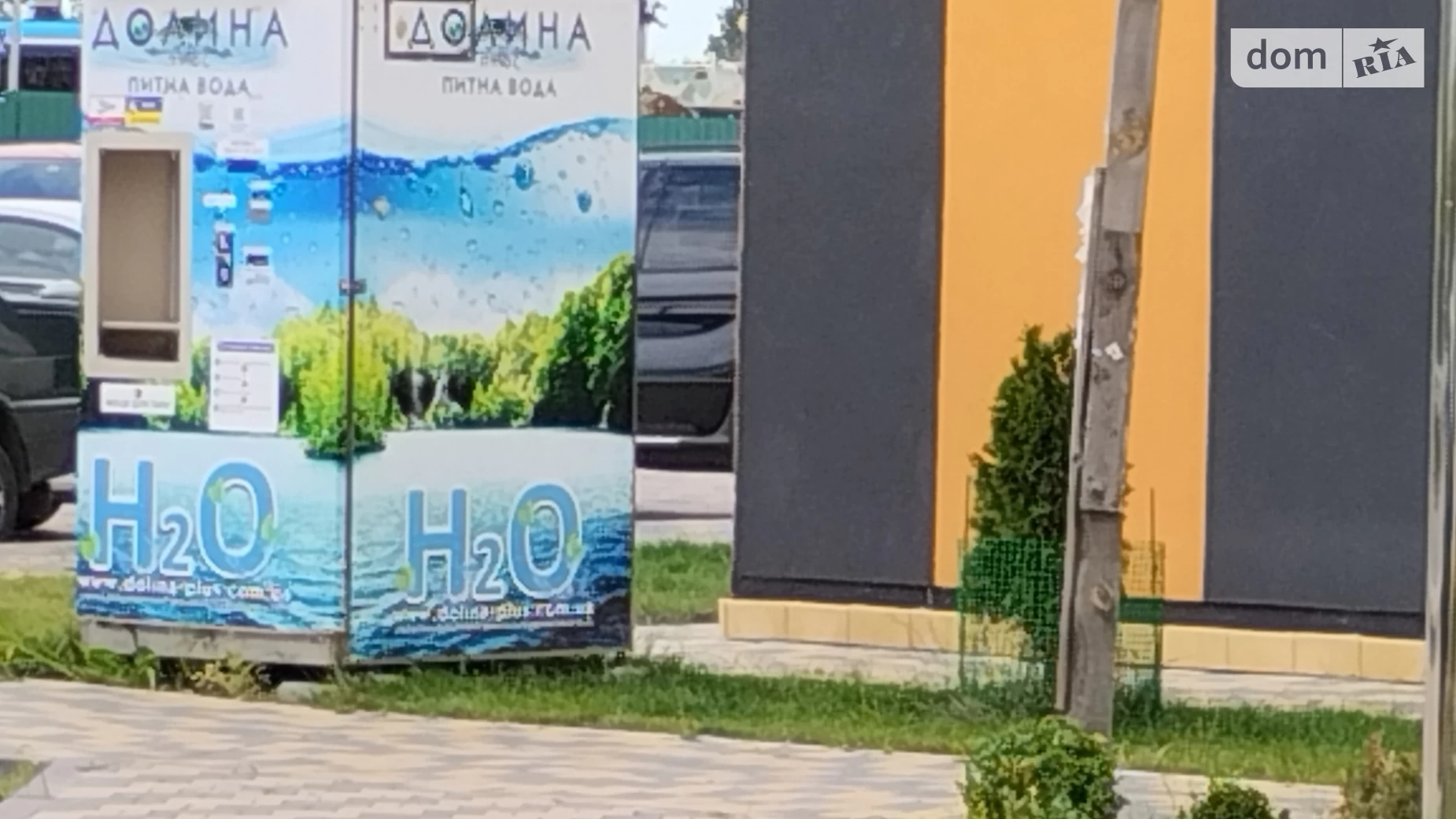 Продается 1-комнатная квартира 48 кв. м в Виннице, ул. Молодежная - фото 4