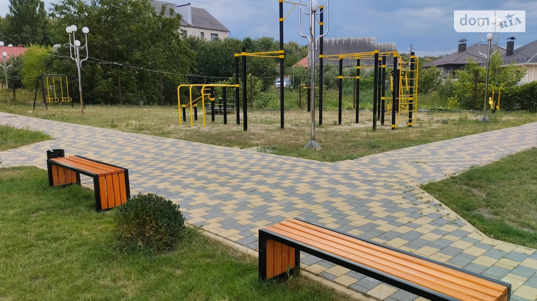 Продается 1-комнатная квартира 48 кв. м в Виннице, ул. Молодежная - фото 3