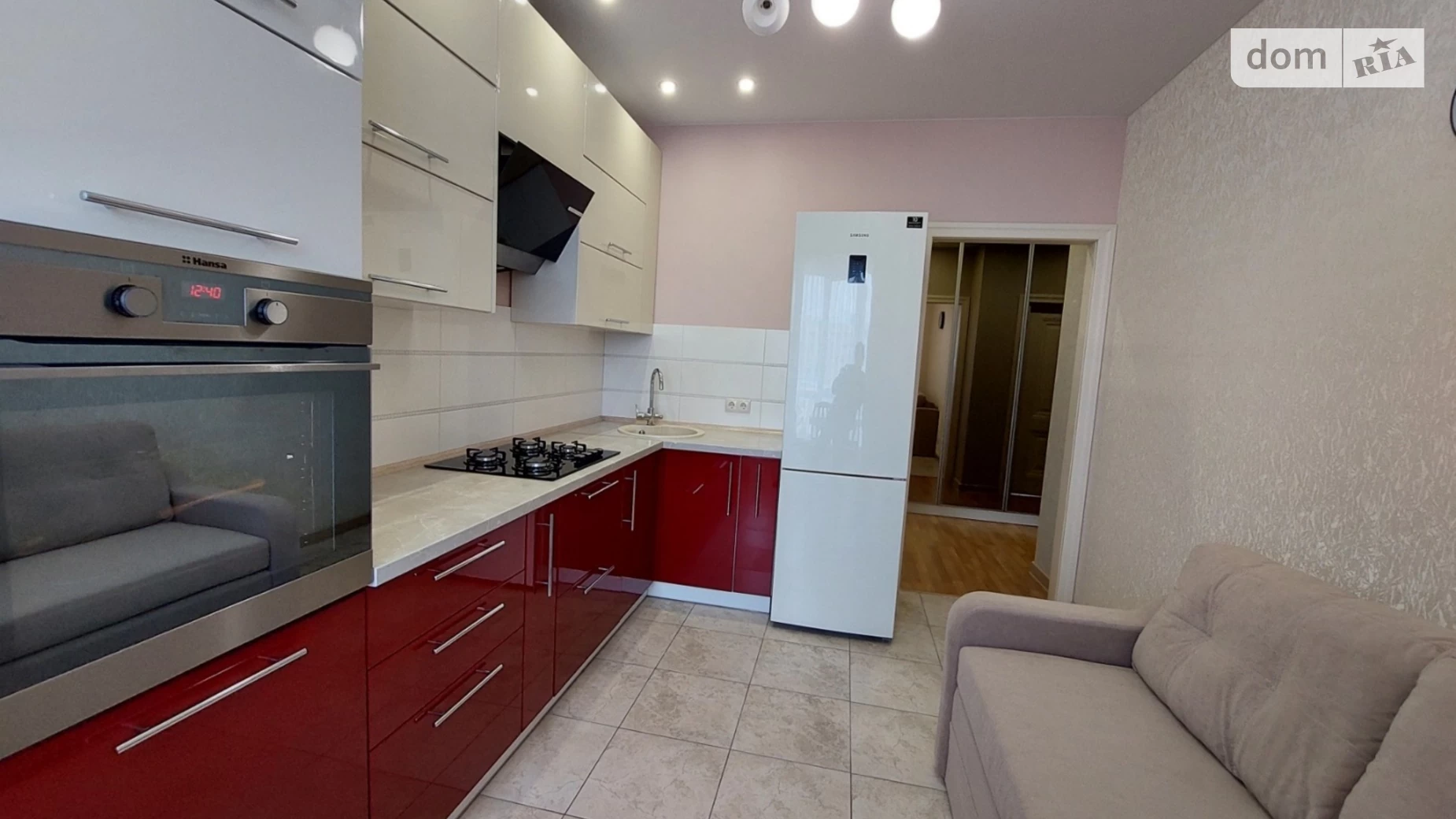 Продается 1-комнатная квартира 38.1 кв. м в Ирпене, ул. Мечникова, 104Б - фото 3