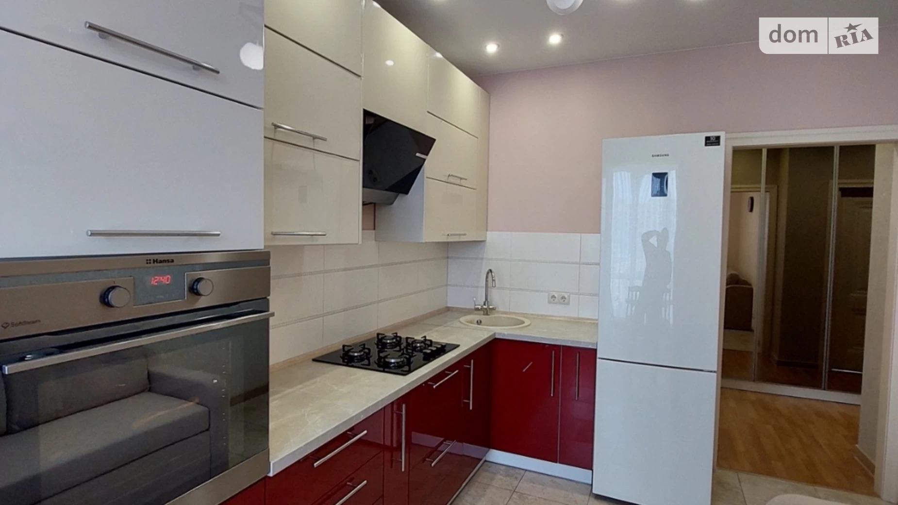 Продается 1-комнатная квартира 38.1 кв. м в Ирпене, ул. Мечникова, 104Б - фото 4