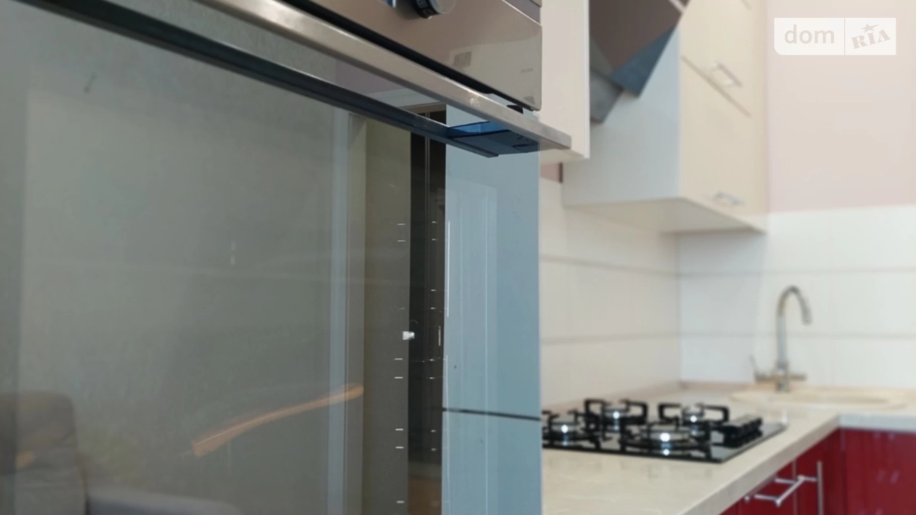 Продается 1-комнатная квартира 38.1 кв. м в Ирпене, ул. Мечникова, 104Б - фото 5