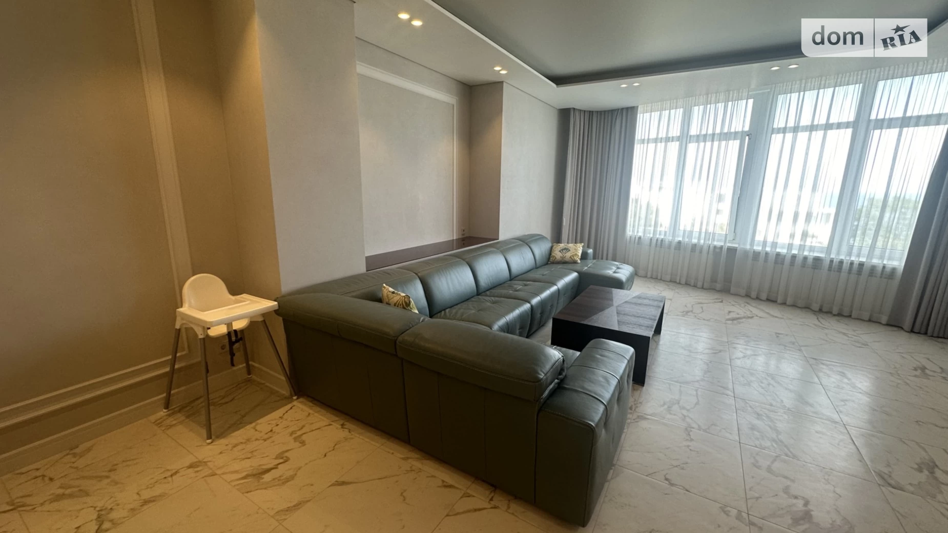 Продается 3-комнатная квартира 152 кв. м в Одессе - фото 5