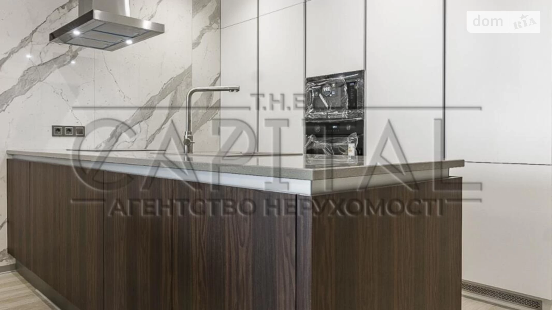 Сдается в аренду 3-комнатная квартира 120 кв. м в Киеве, ул. Антоновича(Горького), 118 - фото 4