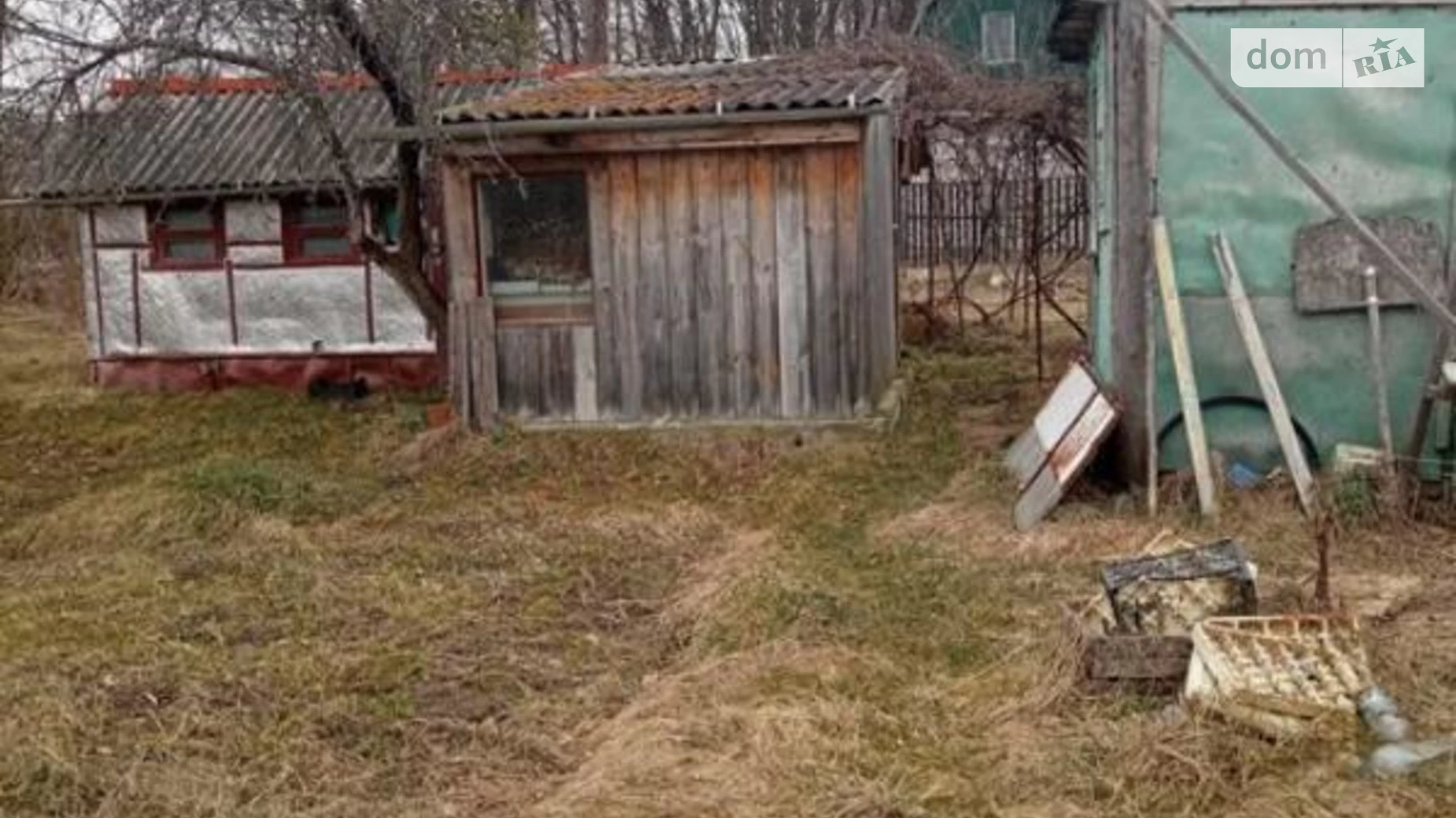 Продается одноэтажный дом 12 кв. м с подвалом, цена: 85000 грн - фото 2