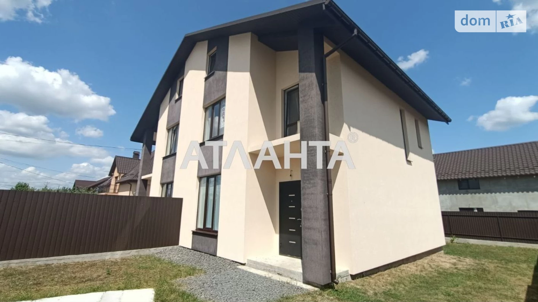 Продається частина будинку 120 кв. м з ділянкою, цена: 98000 $ - фото 2