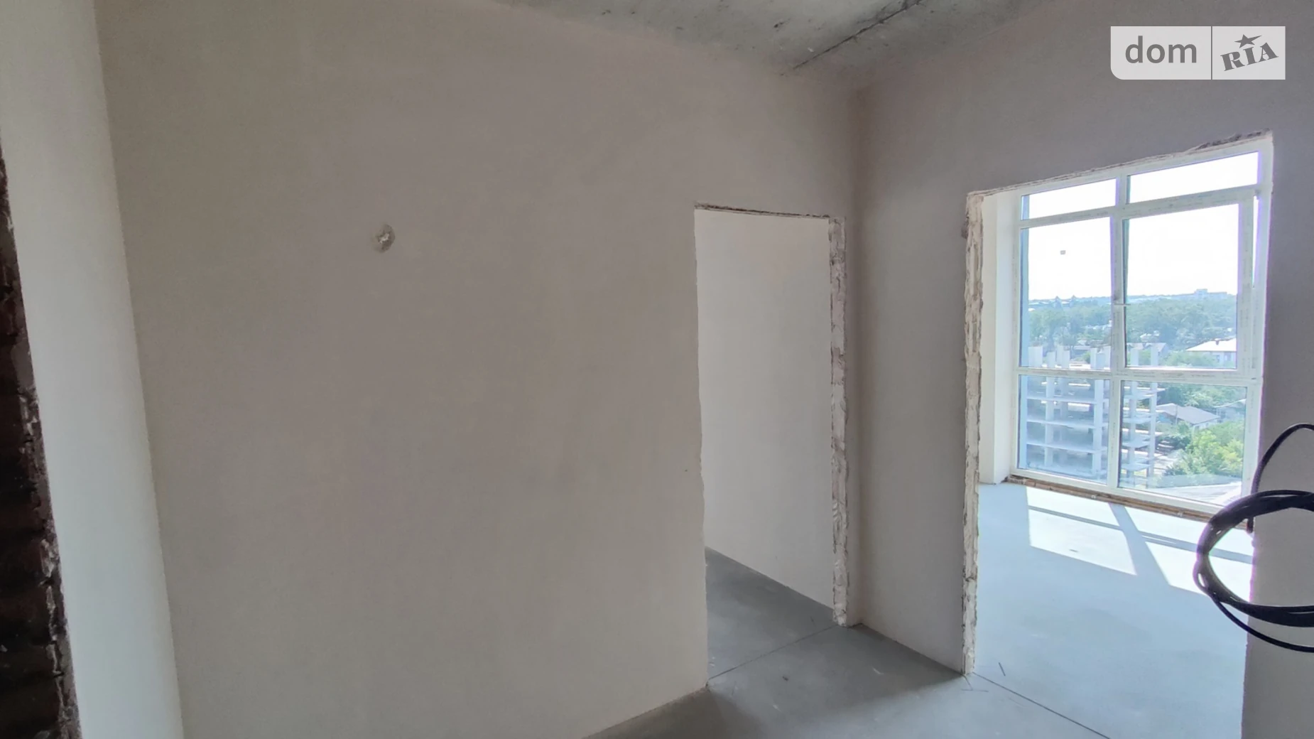 Продается 2-комнатная квартира 46 кв. м в Ирпене, ул. Соборная(ІІІ Интернационала), 151 - фото 2