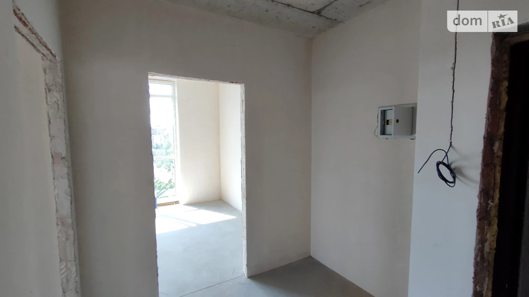 Продается 2-комнатная квартира 46 кв. м в Ирпене, ул. Соборная(ІІІ Интернационала), 151 - фото 5