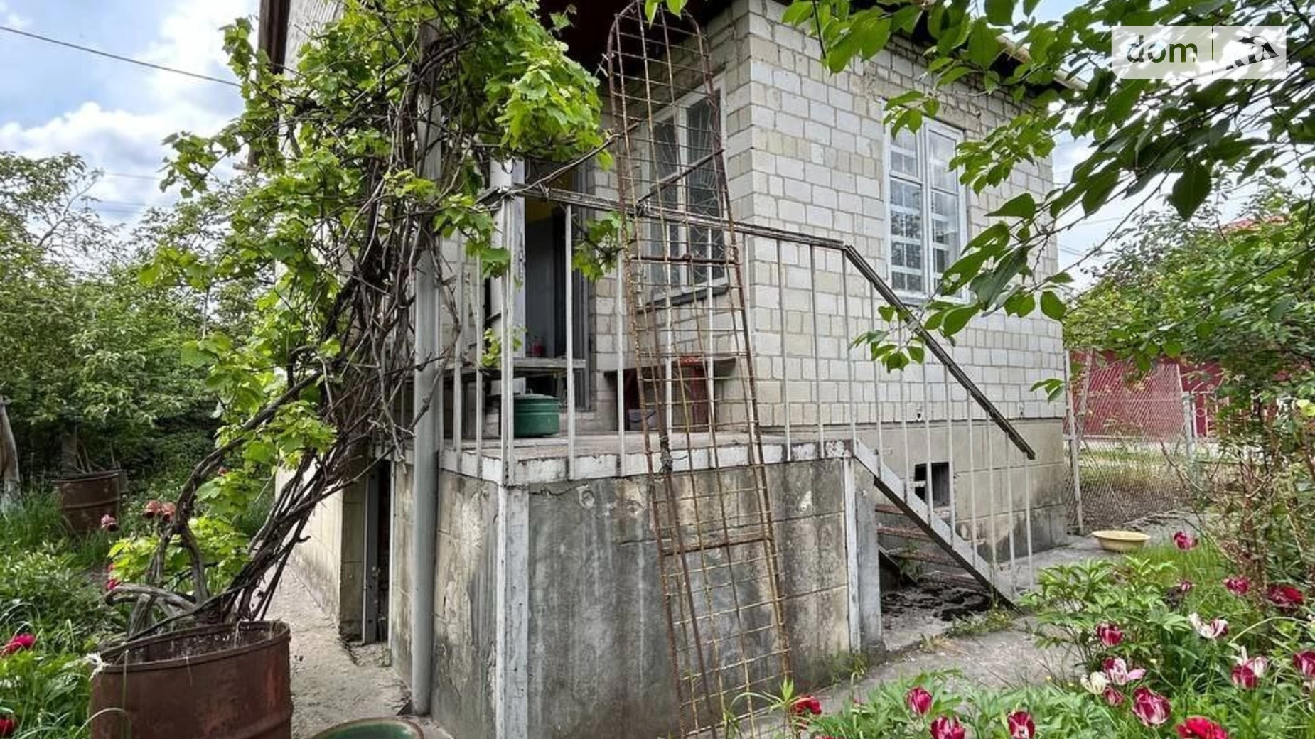 Продається будинок 2 поверховий 72.6 кв. м з меблями, цена: 27500 $ - фото 4