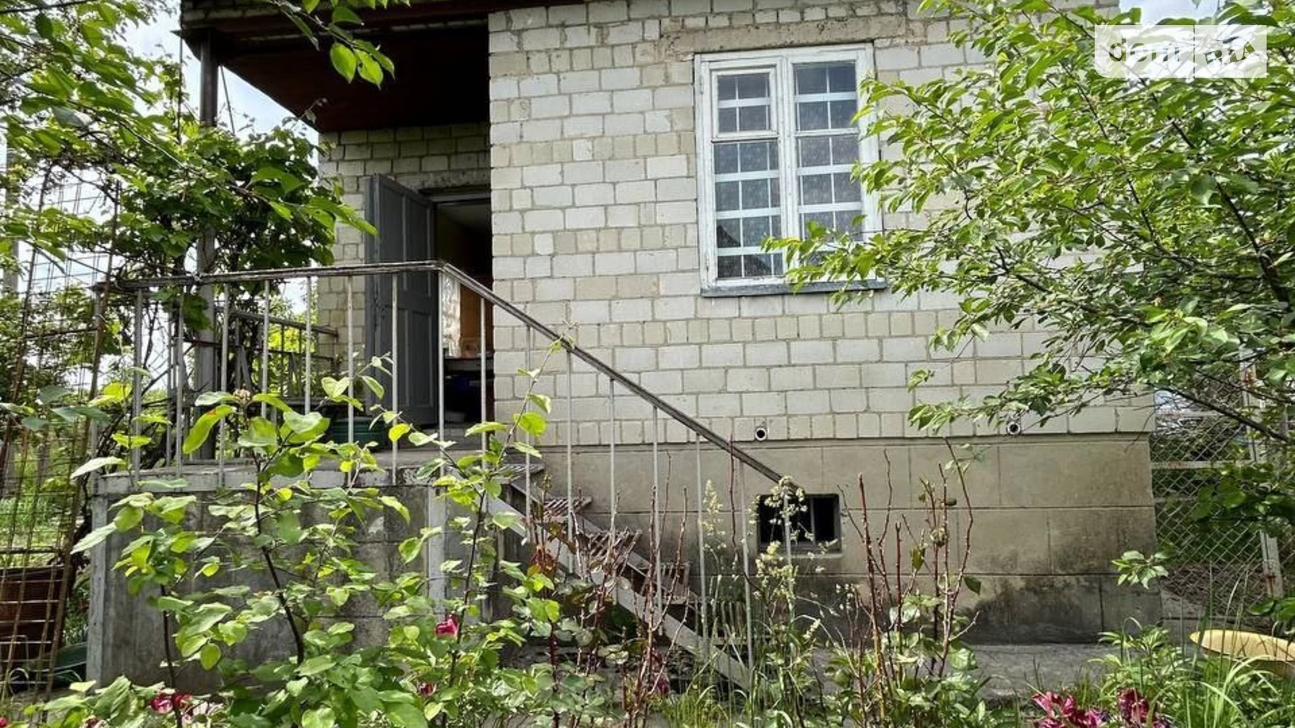 Продається будинок 2 поверховий 72.6 кв. м з меблями, цена: 27500 $ - фото 5