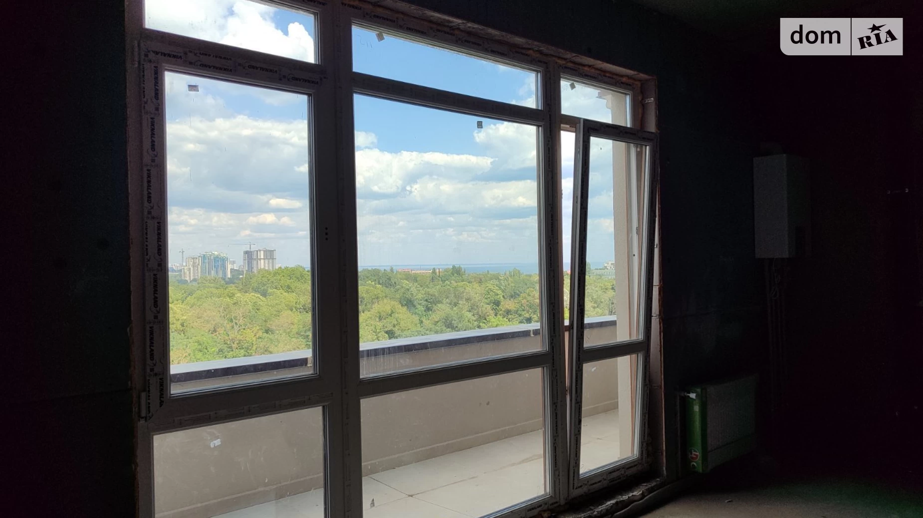 Продается 1-комнатная квартира 47.3 кв. м в Одессе, ул. Дача Ковалевского, 91 - фото 5