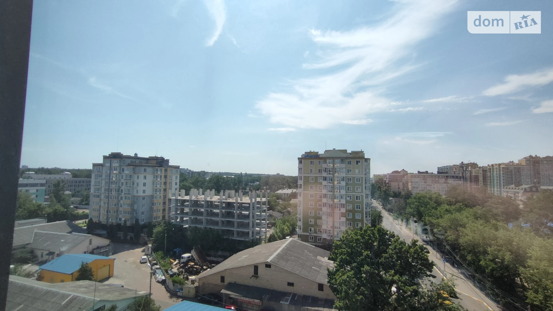 Продается 2-комнатная квартира 46 кв. м в Ирпене, ул. Соборная(ІІІ Интернационала), 151 - фото 4