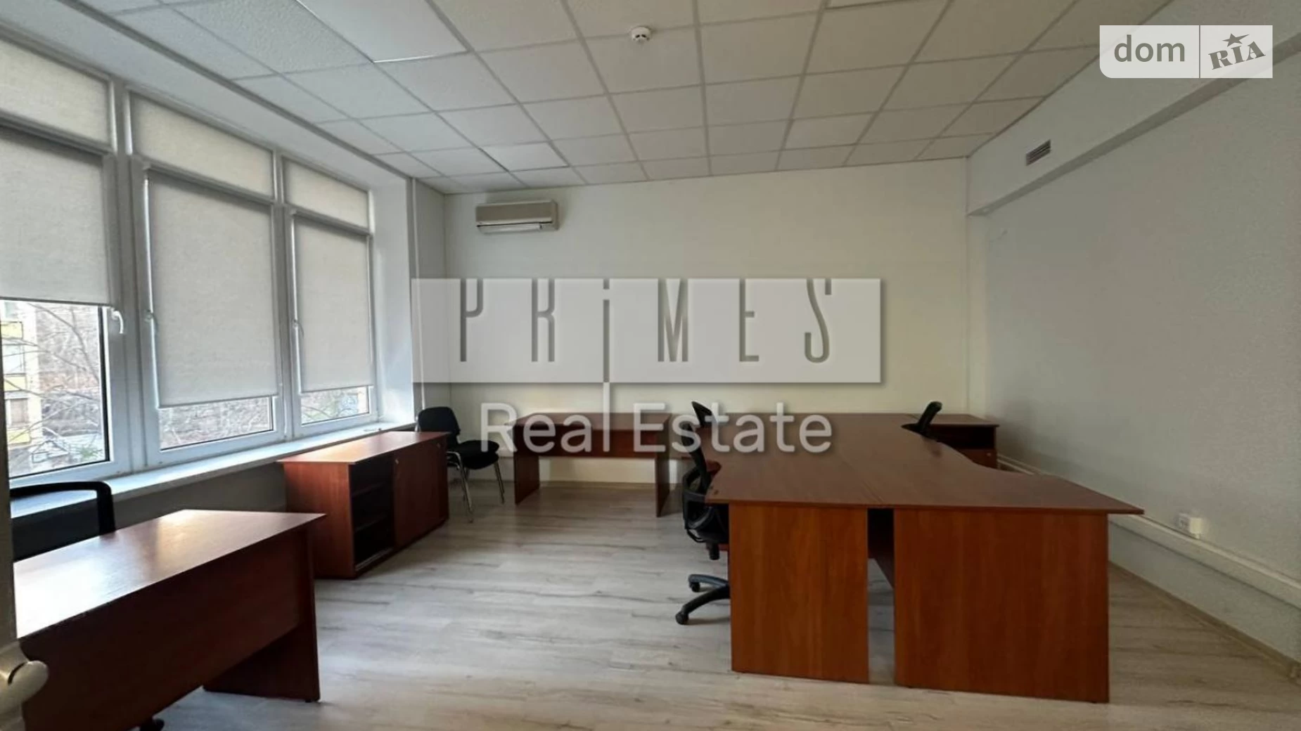 Здається в оренду офіс 232 кв. м в бізнес-центрі, цена: 1600 $ - фото 3