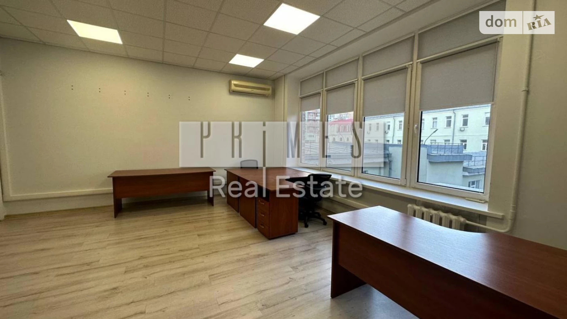 Здається в оренду офіс 232 кв. м в бізнес-центрі, цена: 1600 $ - фото 2
