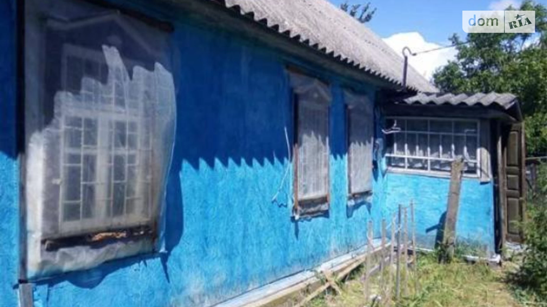 Продается одноэтажный дом 43 кв. м с верандой, цена: 3200 $ - фото 3