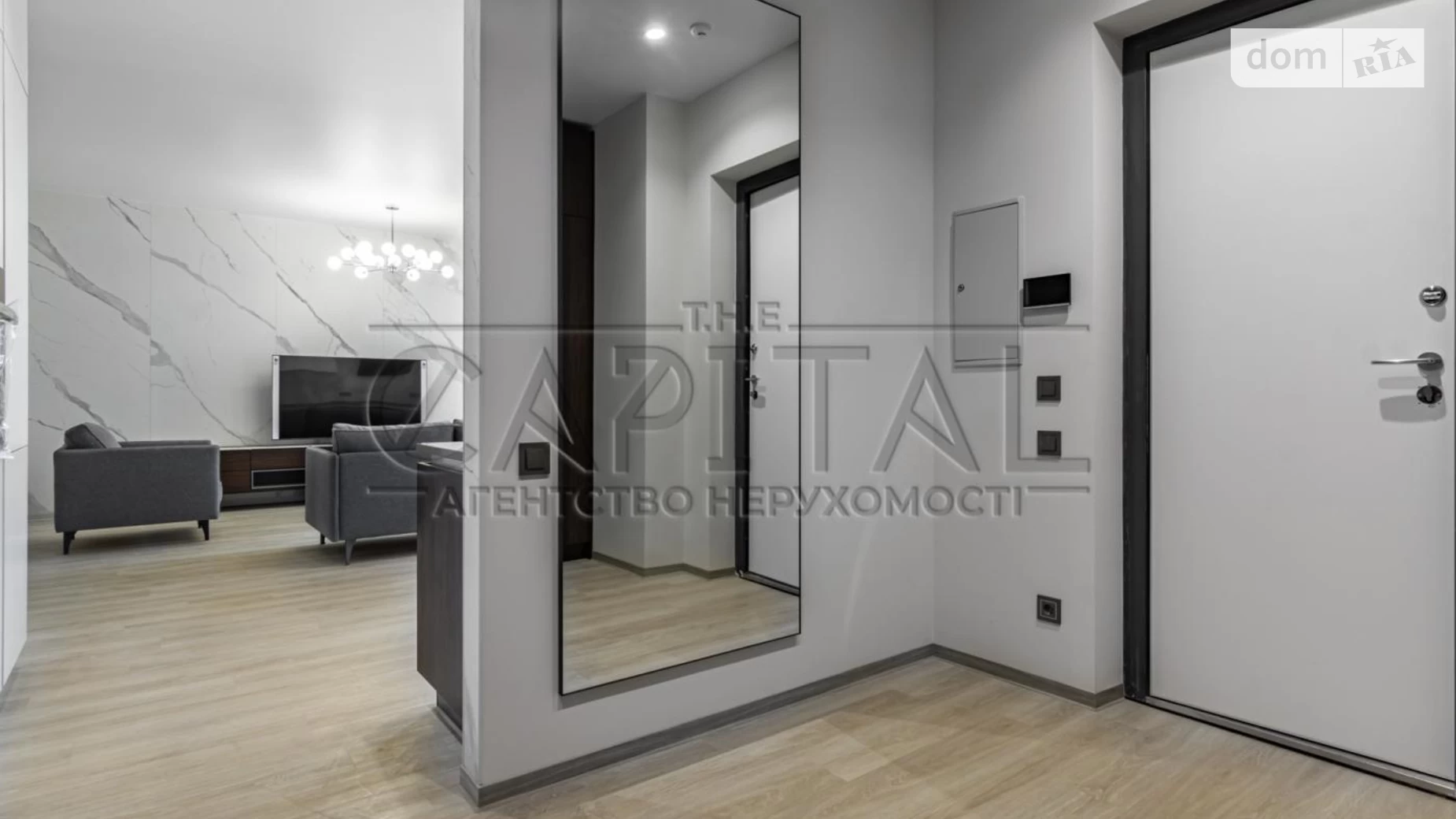 Сдается в аренду 3-комнатная квартира 118 кв. м в Киеве, ул. Антоновича(Горького), 118 - фото 3
