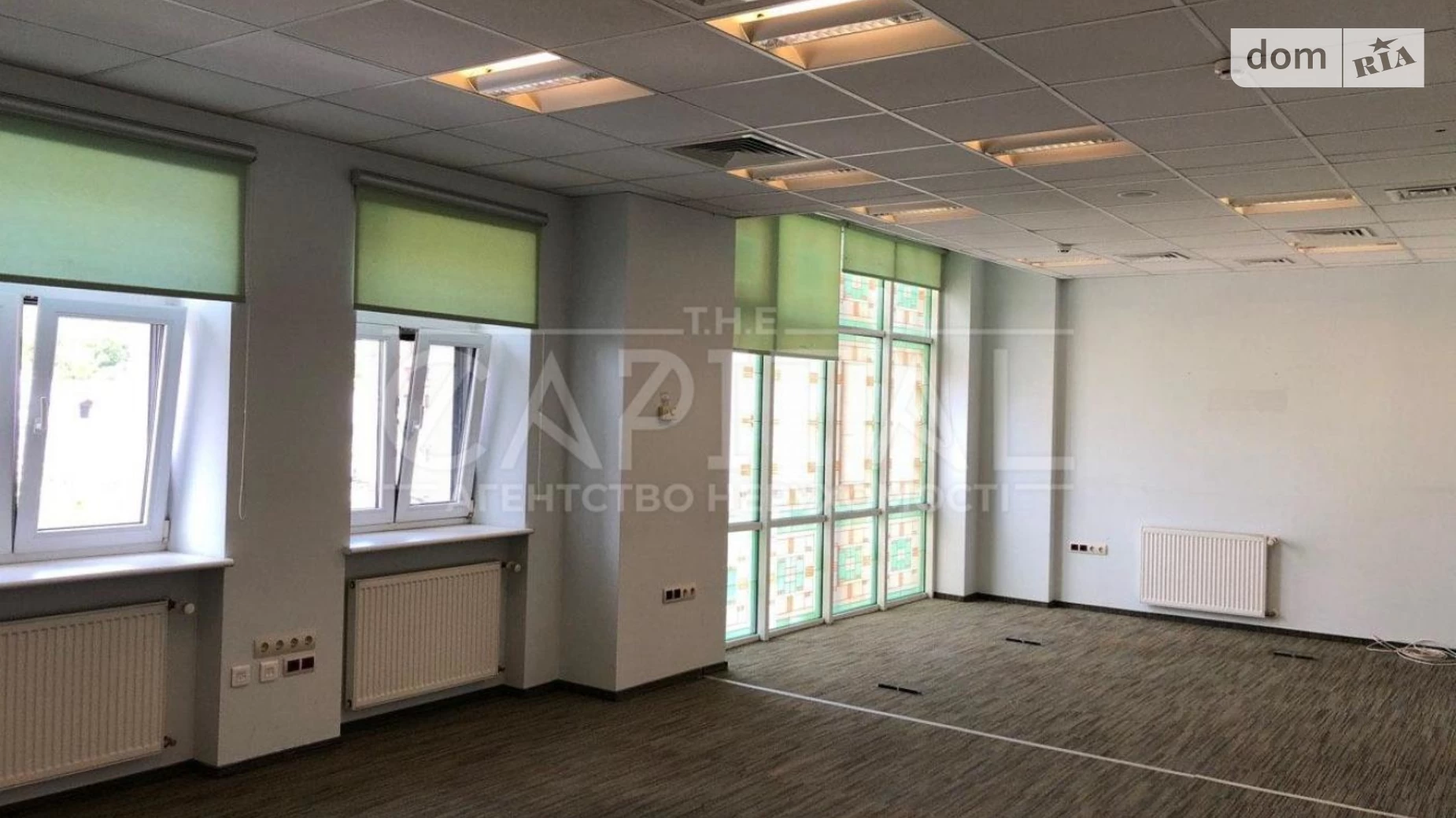 Сдается в аренду офис 486 кв. м в бизнес-центре, цена: 11700 $ - фото 3