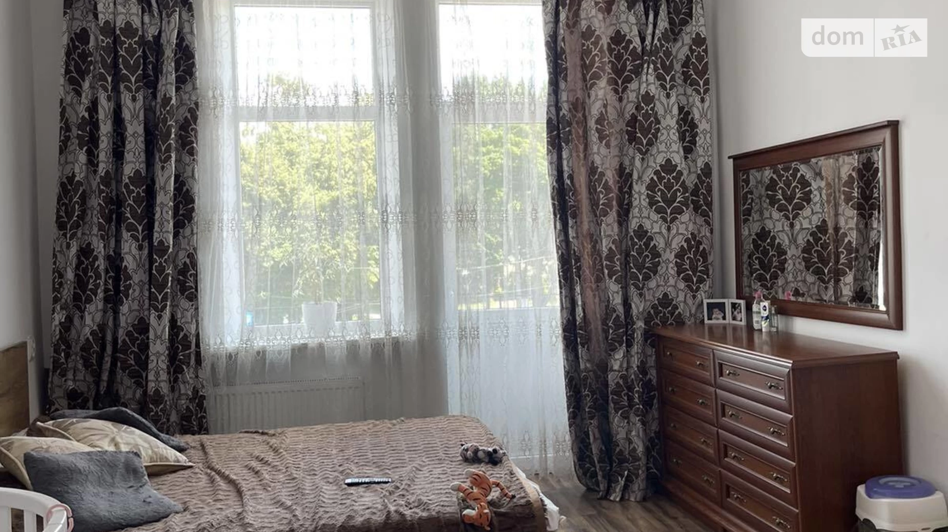 Продается 2-комнатная квартира 58.3 кв. м в Львове, ул. Бандеры Степана - фото 3